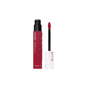 Maybelline SuperStay Matte INK - 80 Ruler