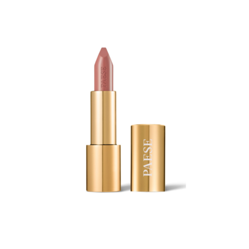 Paese Nude Lightful Creamy Lipstick- 404