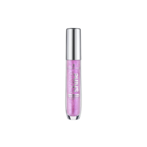 Essence Extreme Shine Lip Gloss - 10 Sparkling Purple