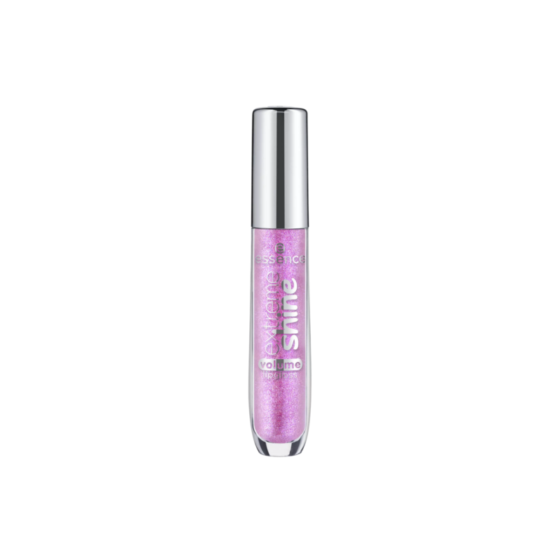 Essence Extreme Shine Lip Gloss - 10 Sparkling Purple