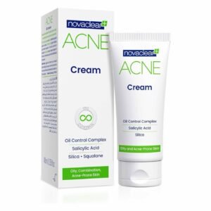 Novaclear Acne Cream 40ml