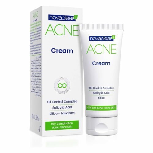 Novaclear Acne Cream 40ml