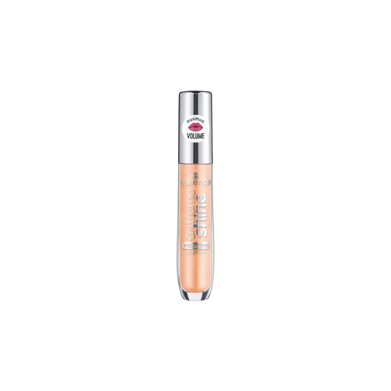 Essence Extreme Shine Lip Gloss - 08 Gold Dust