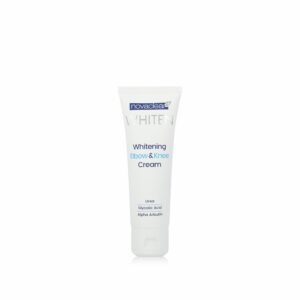 Novaclear Whitening Elbow & Knee Cream 50 ml