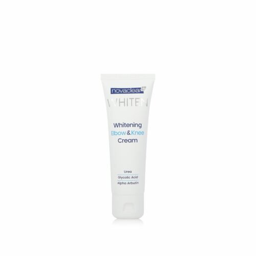 Novaclear Whitening Elbow & Knee Cream 50 ml