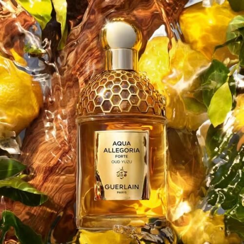 Guerlain aqua allegoria eau de parfum 125 ml