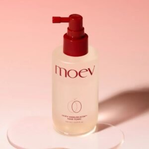 Moev Annurcatin Hair Tonic 150ml