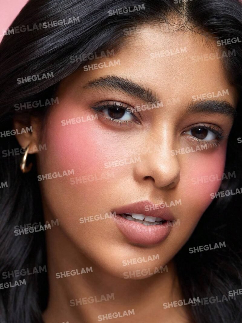 Sheglam Cheek 2 Cheek Blush Duo-Pitaya Fruit