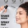 Sheglam Camera On Blurring Waterproof Setting Spray 60 ml