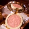 Flower know The Sweetie Bear Silk Satin Blush 02