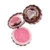 Flower know The Sweetie Bear Silk Satin Blush 04