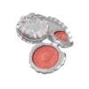 Flower know Shell's Jewel Silk Satin Blush 01