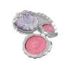 Flower know Shell's Jewel Silk Satin Blush 02