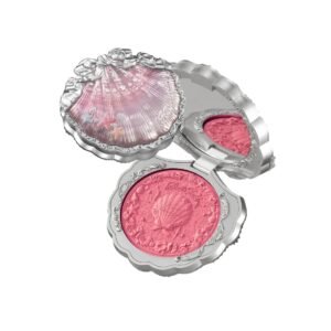 Flower know Shell's Jewel Silk Satin Blush 05