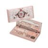 Flower know Strawberry Cupid Makeup Palette 01