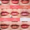 Flower know Shell Jewel Nourishing Lip Glaze 04
