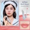 Flower know Shell Jewel Nourishing Lip Glaze 05