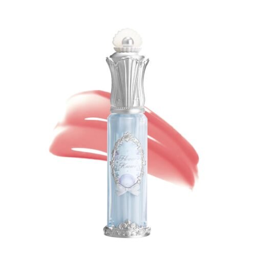 Flower know Shell Jewel Nourishing Lip Glaze 05