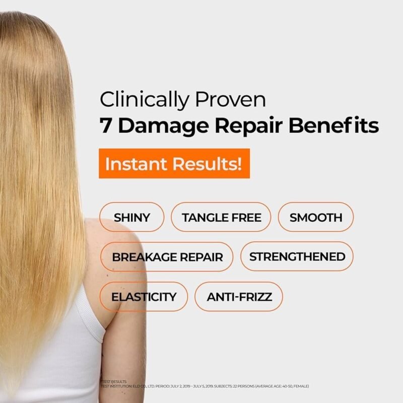 Mise-en-scene Original Serum Limited Set (80ml*2+30ml+Hair Mask 30g)