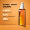 Mise-en-scene Original Serum Limited Set (80ml*2+30ml+Hair Mask 30g)
