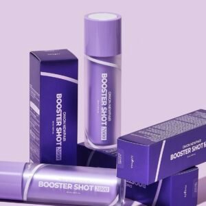 Isntree Onion Newpair Booster 2000s 50 ml