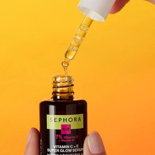 SEPHORA COLLECTION Super Glow Serum with Vitamin C+E 30 ml