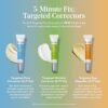 Murad 5 Min Fix: Targeted Correctors Travel Trio Kit