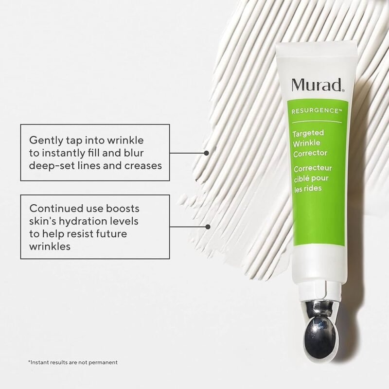 Murad 5 Min Fix: Targeted Correctors Travel Trio Kit