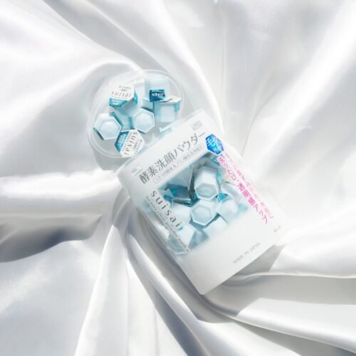 Kanebo’s Suisai Beauty Clear Powder 15 psc