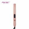 Mac professional hair straightener