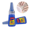 3 Nail Glue - Super Strong Rapid Fix Glue 20g