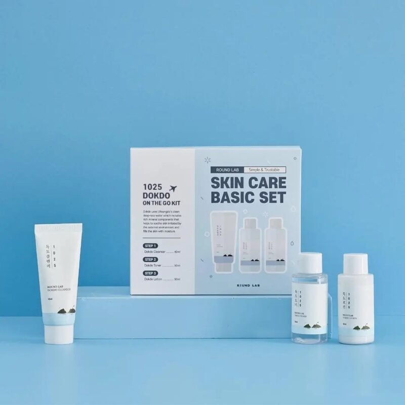img_5520 Round lab skin care basic set