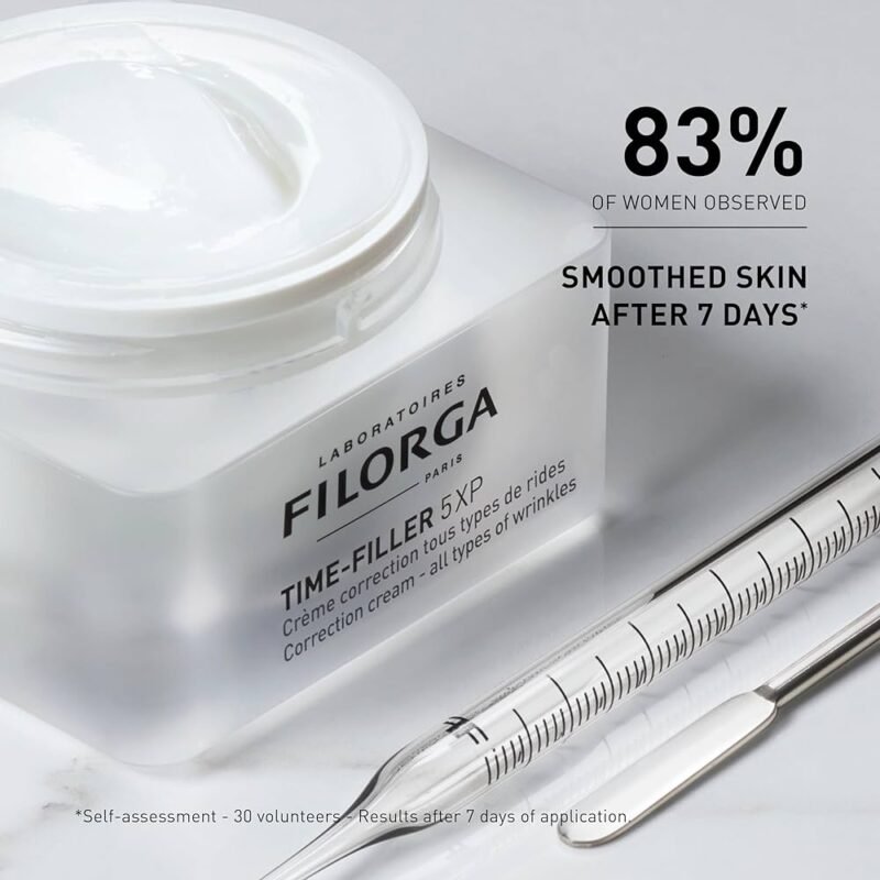 Filorga Time-Filler 5-XP Wrinkle Correction Moisturizing 50 ml