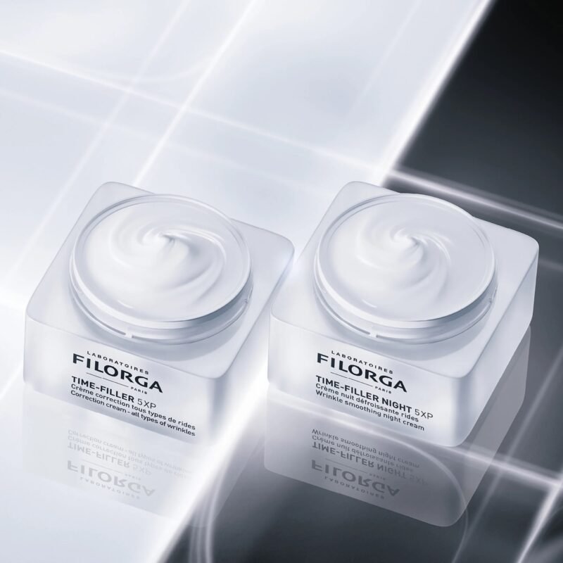 Filorga Time-Filler 5-XP Wrinkle Correction Moisturizing 50 ml