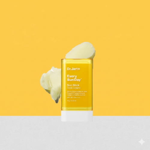 Dr.Jart+ Every Sun Day™ Sun Stick SPF48 / PA++++ 19g