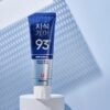 Median Advanced Dental IQ Toothpaste 93% Original 120g