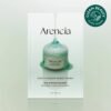 Arencia Holy Hyssop Sheet Mask 1piece