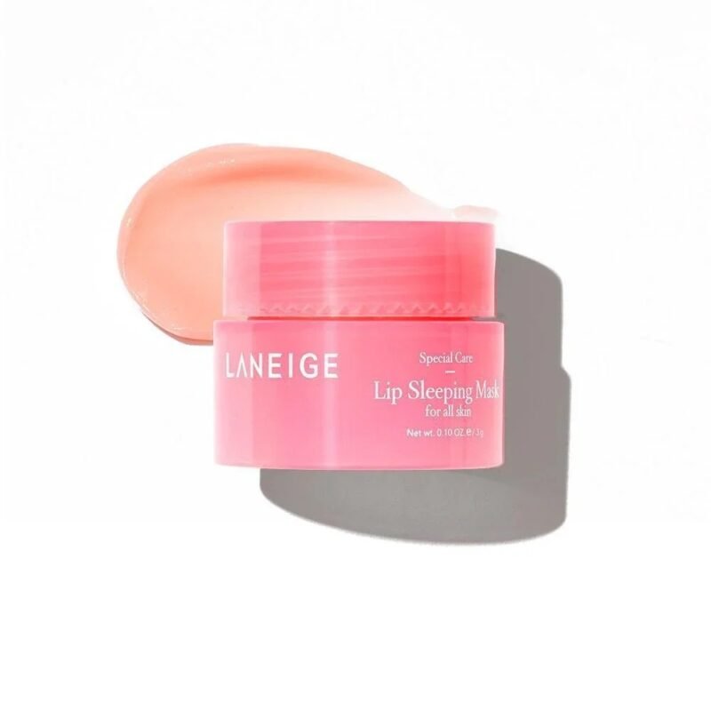 Laneige lip sleeping mask berry 3g