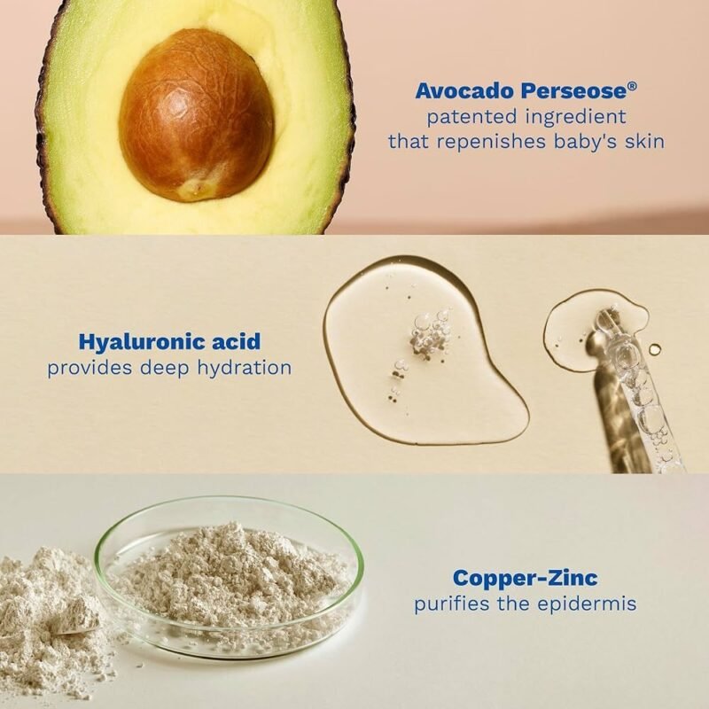 Mustela Cicastela Moisture Recovery Cream 40ml