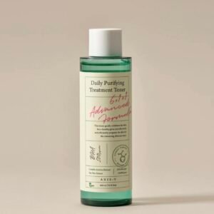 AXIS-Y Daily Purifying Treatment Toner 200ml
