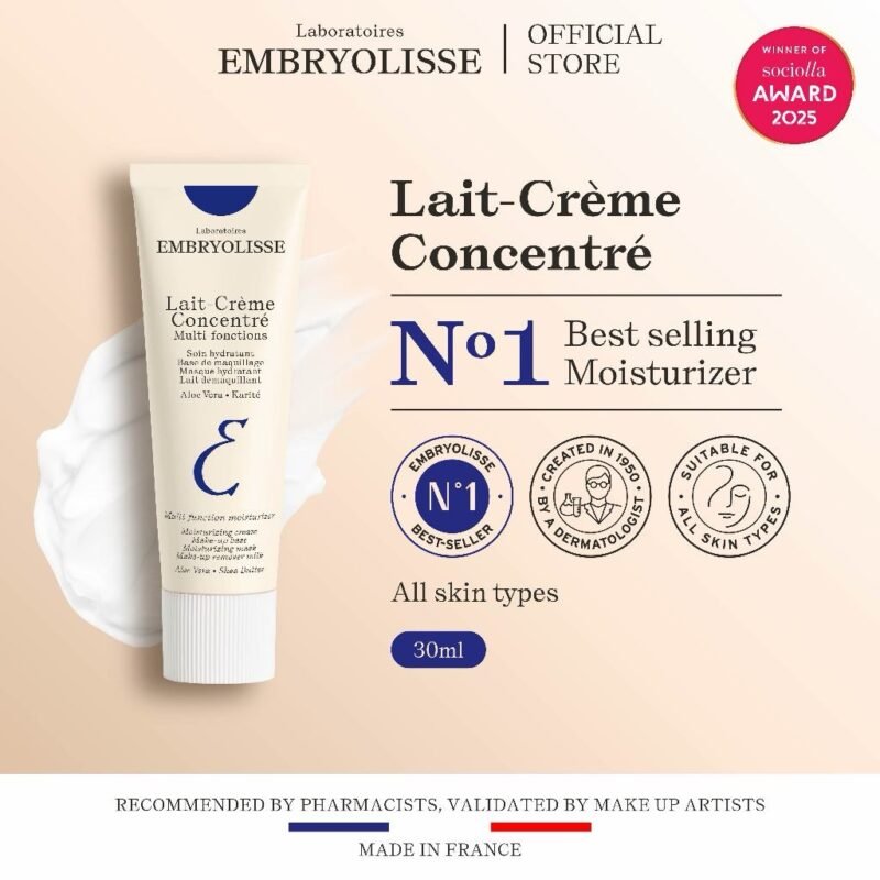 Embryolisse Lait-Crème 30ml