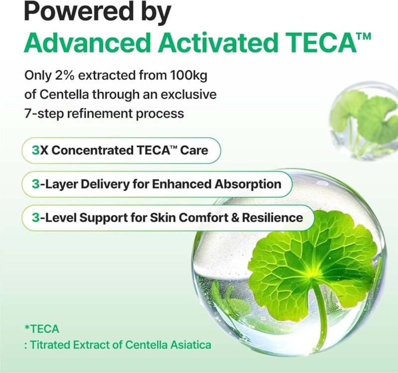 Centellian 24 Madeca Cream Time Reverse 50ml