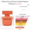 Narciso Eau de Parfum Ambree Narciso 10ml