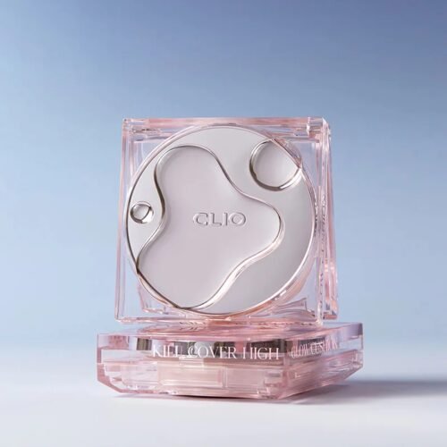Clio kill cover high glow cushion + refill (14*14g) 4BO