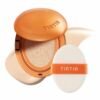 Tirtir MASK FIT AI FILTER CUSHION 17n vanilla 18g