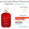 Kayali Eden Juicy Apple 01 (10ml)