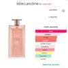 LANCOME IDOLE L’EAU DE PARFUM 10ml
