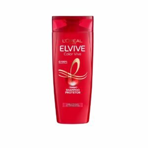 Loreal Paris Elvive Color Vive shampoo- 300ml