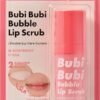 UNPA Bubi Bubi Bubble Lip Scrub 10ml