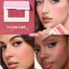 Sheglam Dream Touch Blush-Love Cake 4g